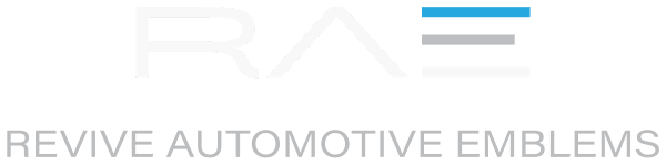 Revive Automotive Emblems